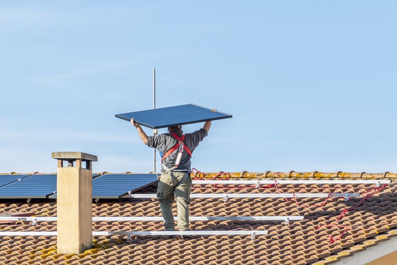 Antenna Installation Service