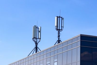 Antenna Installation And Repair