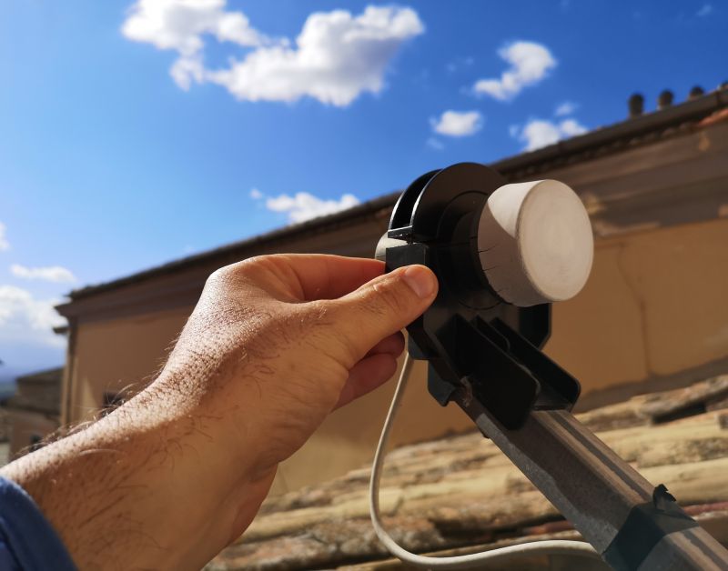 Antenna Installation And Repair