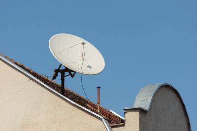 Antenna Installation And Repair