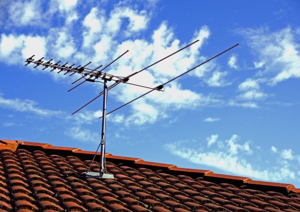 Grow your Antenna Installation And Repair business
